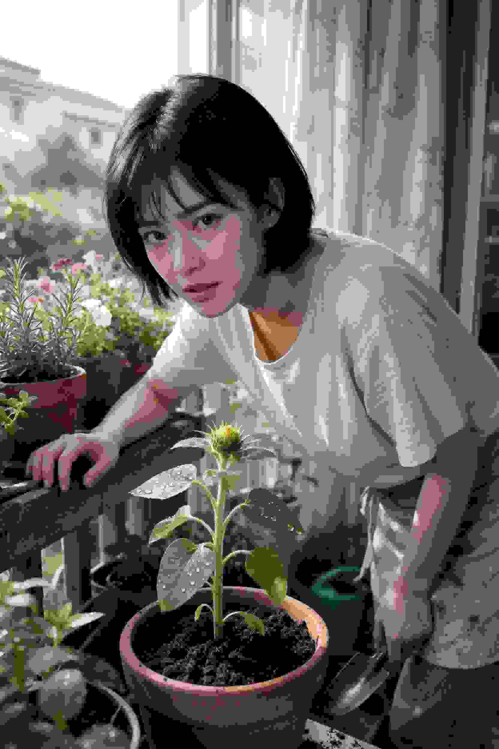 你好邻居