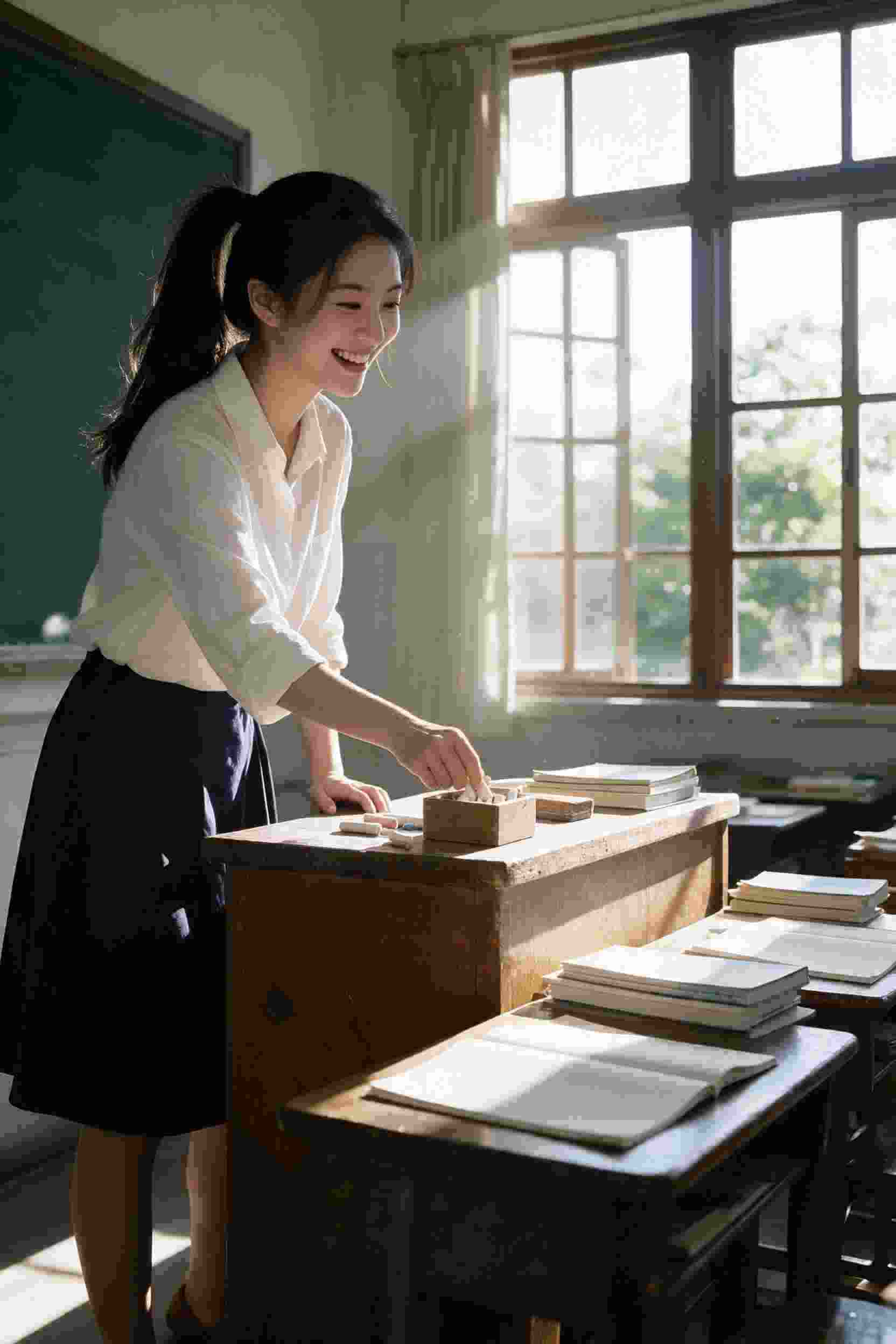 作品